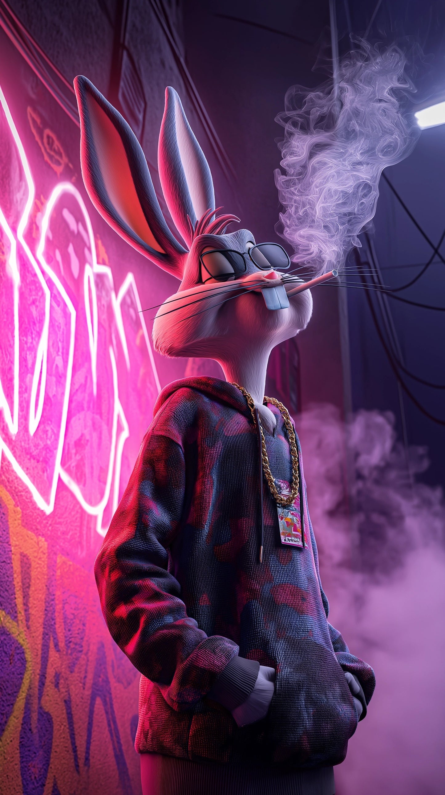 Call Me Bugz