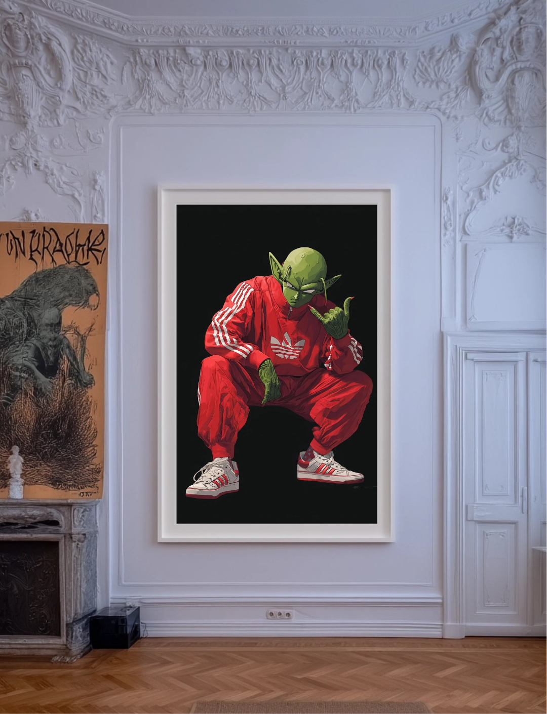 Piccolo 1994