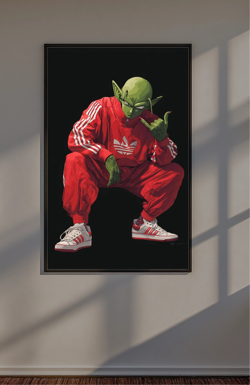 Piccolo 1994