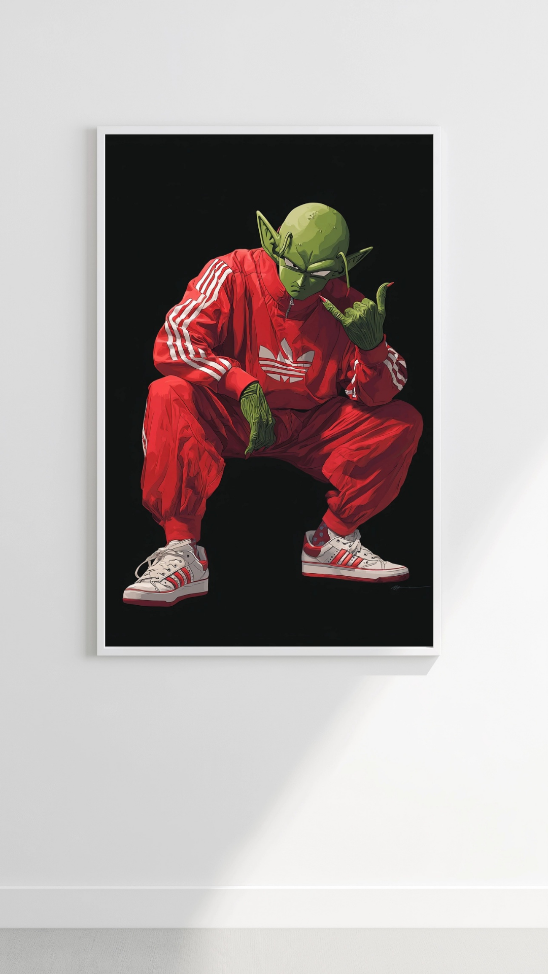 Piccolo 1994