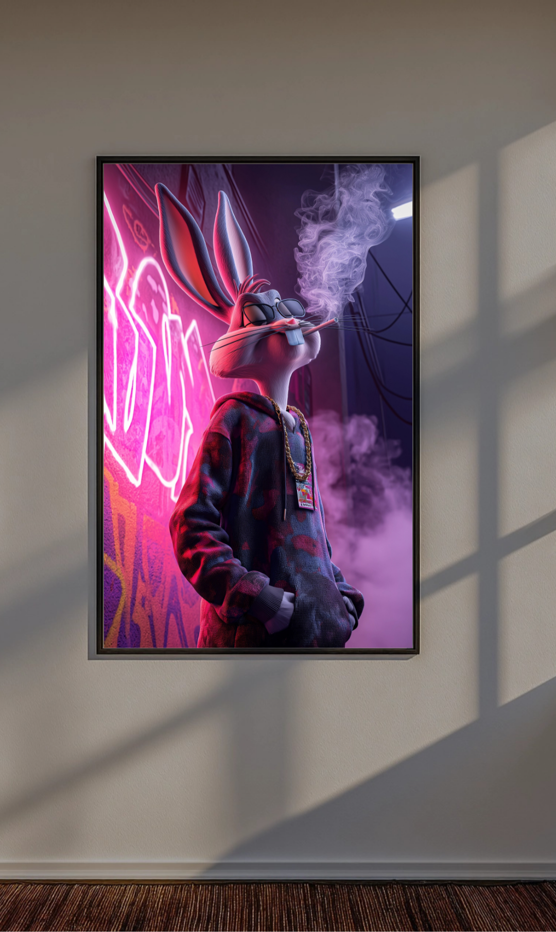 Call Me Bugz