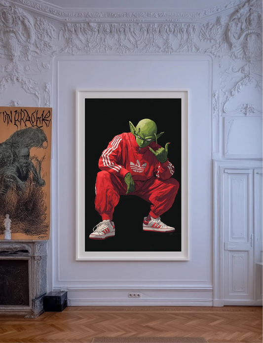 Piccolo 1994
