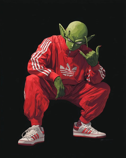 Piccolo 1994